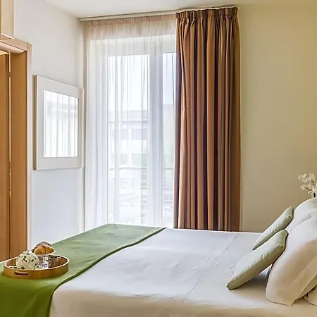 Hotel Acquadolce Peschiera del Garda