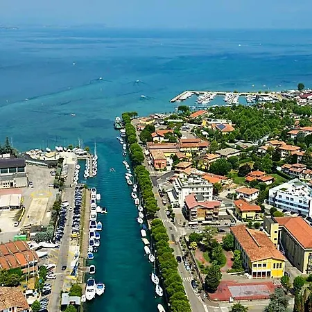 Acquadolce Hotel 3*