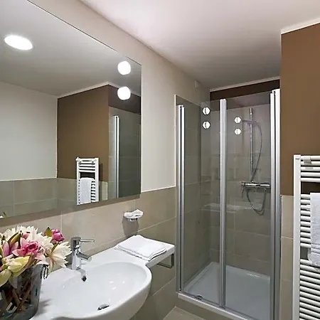 Hotel Acquadolce 3*
