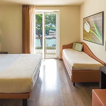 Hotel Acquadolce Peschiera del Garda
