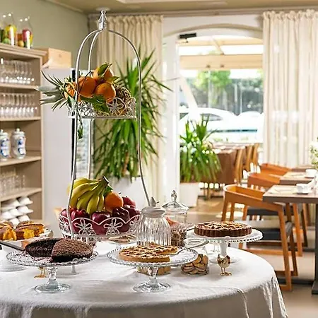 Acquadolce Hotel Peschiera del Garda