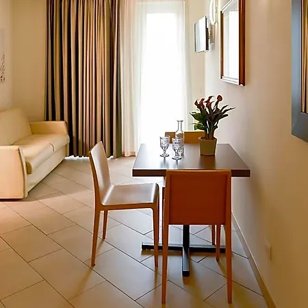 Hotel Acquadolce