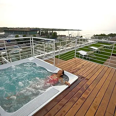 Acquadolce 3*