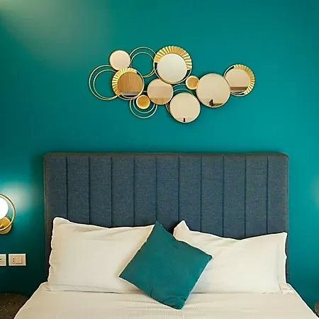 Acquadolce Hotel Peschiera del Garda