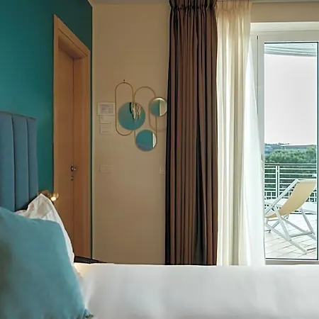 Acquadolce 3* Peschiera del Garda