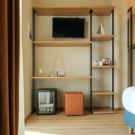 Hotel Acquadolce Peschiera del Garda