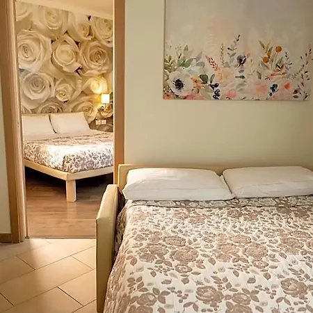 Acquadolce Hotel 3*