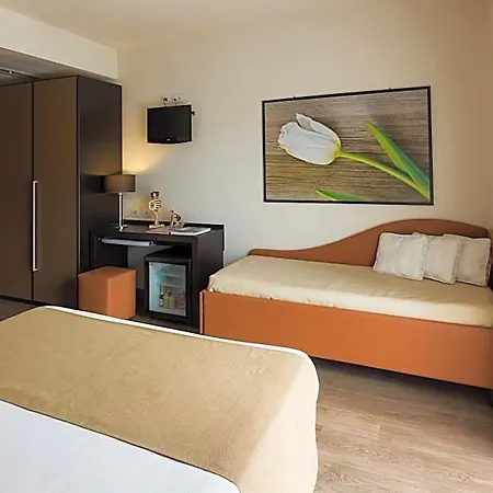 Hotel Acquadolce 3*