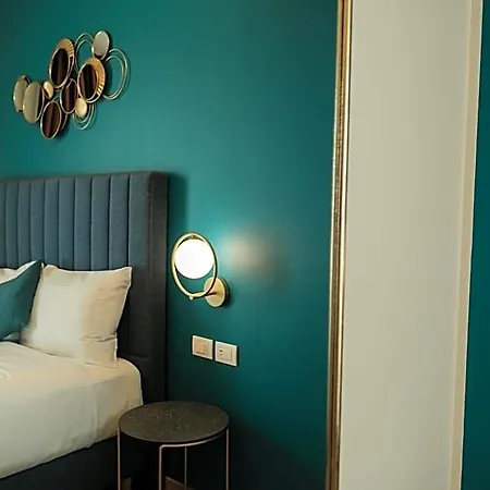 Hotel Acquadolce