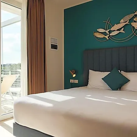Hotel Acquadolce 3*