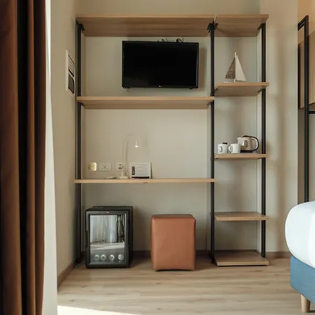 Otel Acquadolce Peschiera del Garda