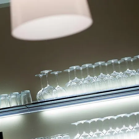 酒店 阿克多尔斯酒店