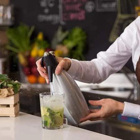 阿克多尔斯酒店 佩斯基耶拉德加达