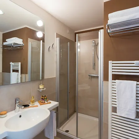 Hotel Acquadolce Peschiera del Garda