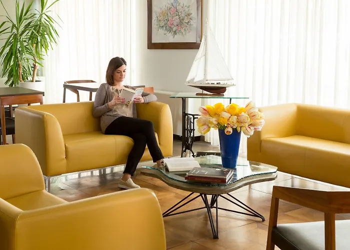 Hotell Acquadolce 3*