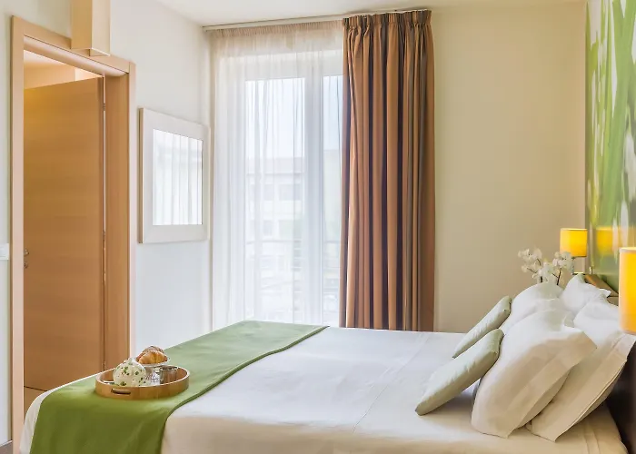 Acquadolce Hotell Peschiera del Garda