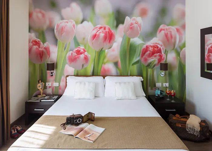 Hotell Acquadolce 3*