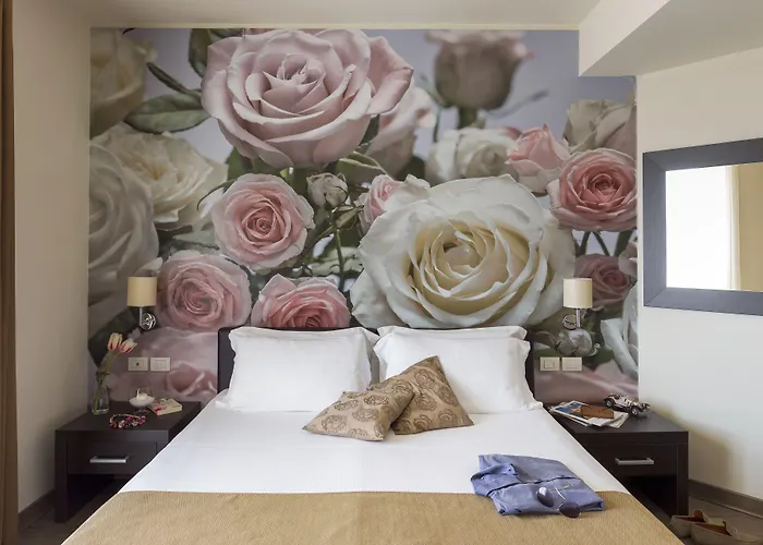 Hotell Acquadolce 3*