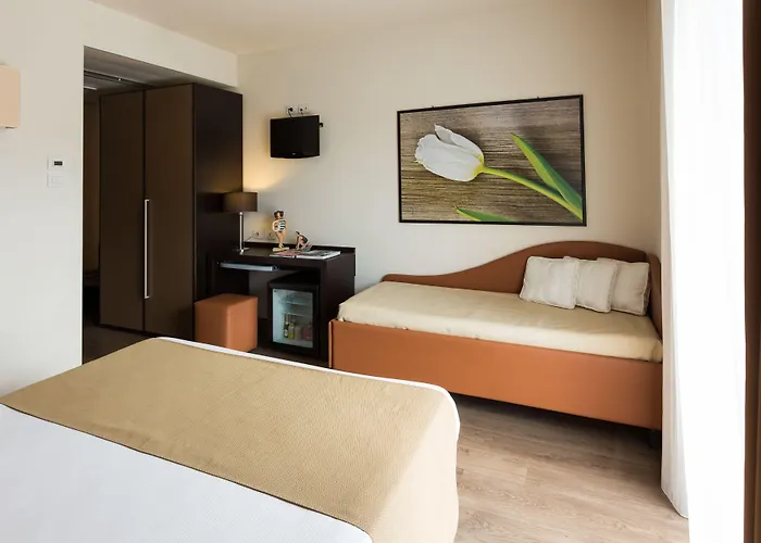 Acquadolce Hotell 3*