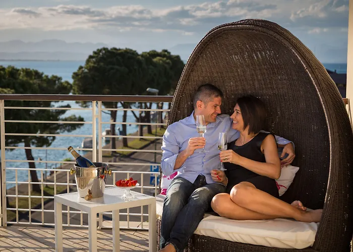 Acquadolce Peschiera del Garda