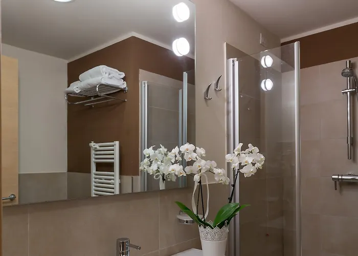 Hotell Acquadolce 3*