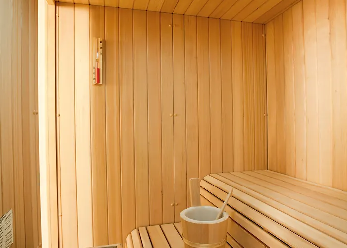 Hotell Acquadolce 3*