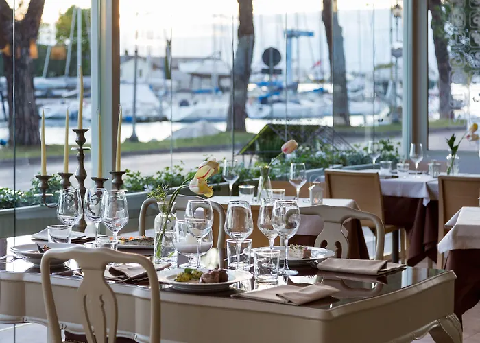 Acquadolce Hotel Peschiera del Garda