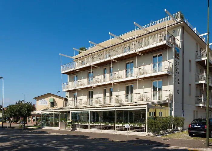 Acquadolce 3* Peschiera del Garda