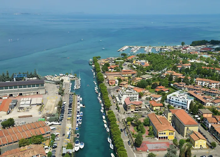 Hotel Acquadolce