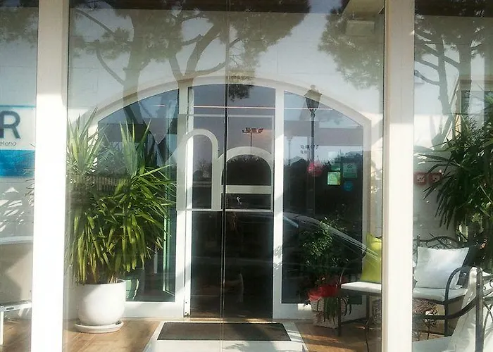 Hotell Acquadolce 3*