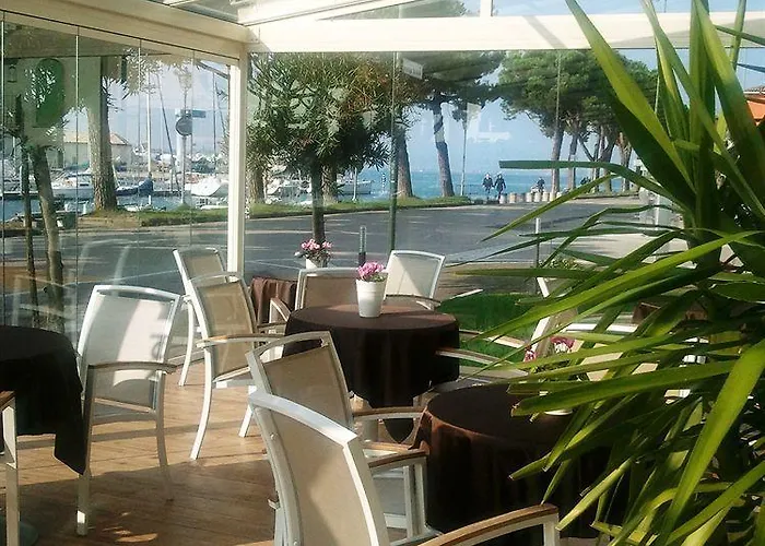 Acquadolce Peschiera del Garda