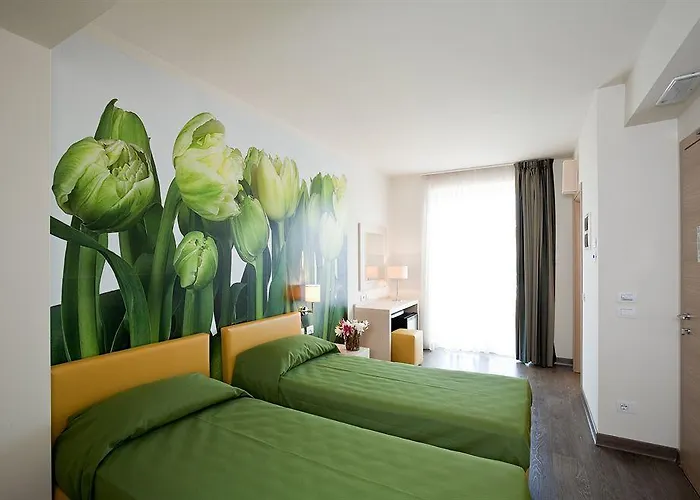 Hotell Acquadolce 3*