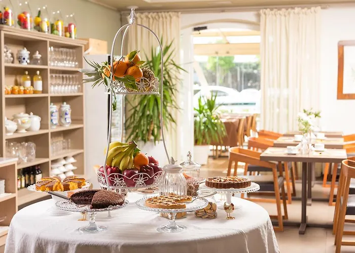 Hotell Acquadolce 3*