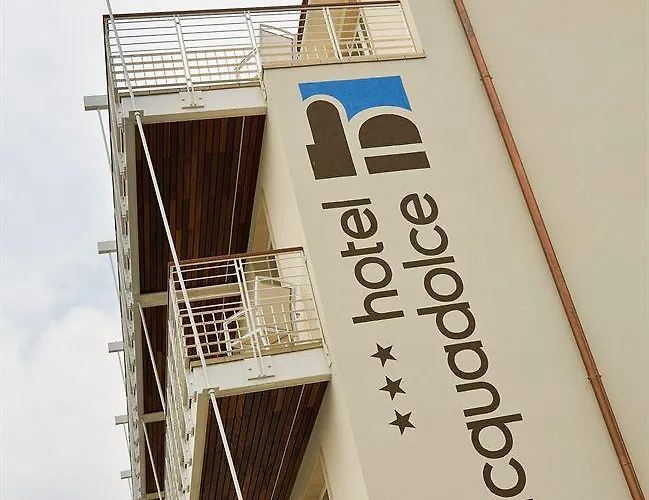 Acquadolce Hotell Peschiera del Garda