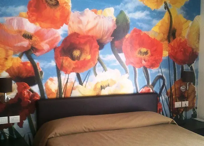 Acquadolce Hotell 3*