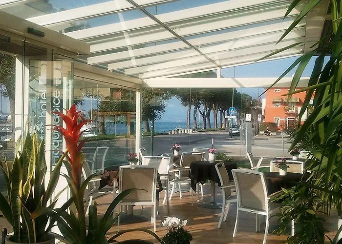 Acquadolce 3* Peschiera del Garda