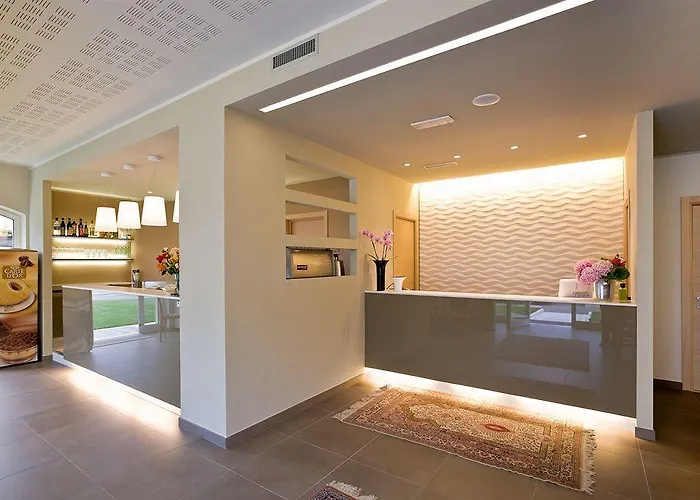 Acquadolce Hotell 3*