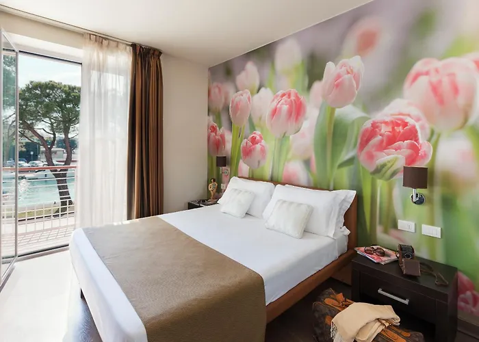 Acquadolce Hotell 3*