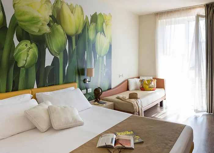 Acquadolce Hotell Peschiera del Garda