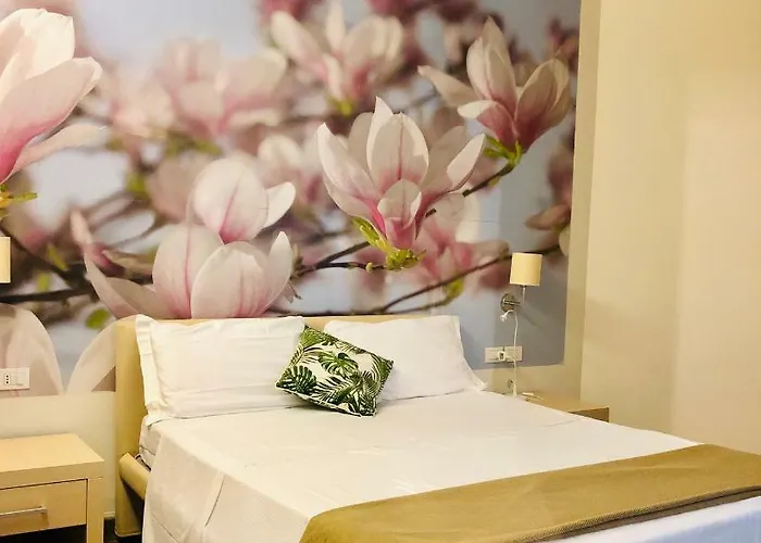 Hotell Acquadolce Peschiera del Garda