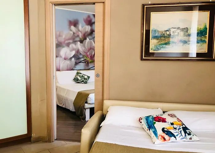 Acquadolce Peschiera del Garda