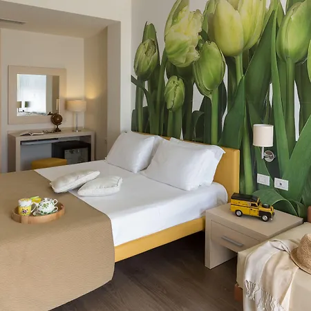 Hotel Acquadolce Peschiera del Garda