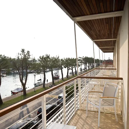 Acquadolce Hotell