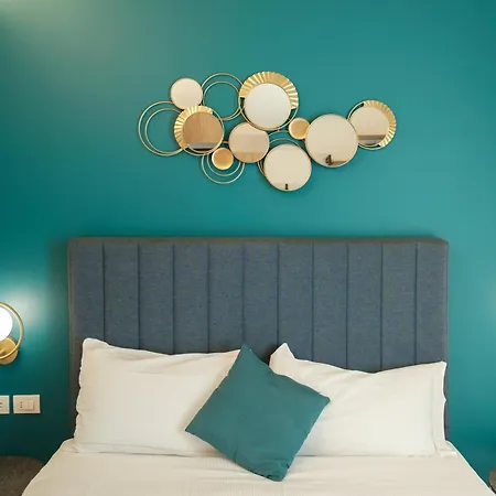 Acquadolce Hotell Peschiera del Garda