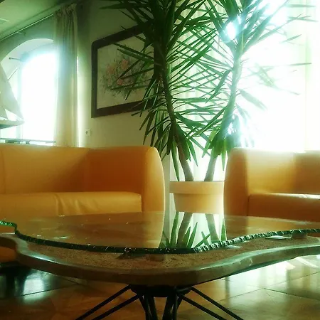 Hotell Acquadolce