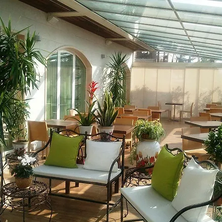 Hotell Acquadolce Peschiera del Garda