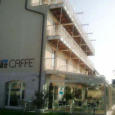 Acquadolce Hotell