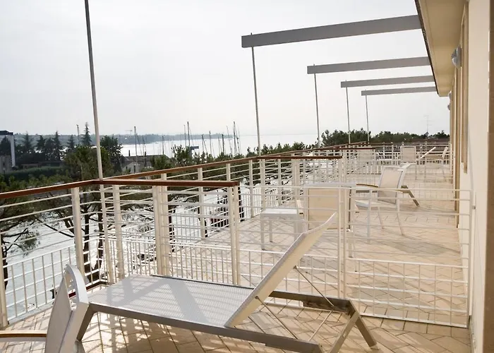 Ξενοδοχείο Acquadolce Πεσκιέρα ντελ Γκάρντα