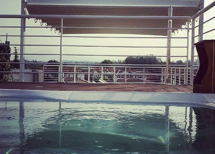 Acquadolce Ξενοδοχείο 3*